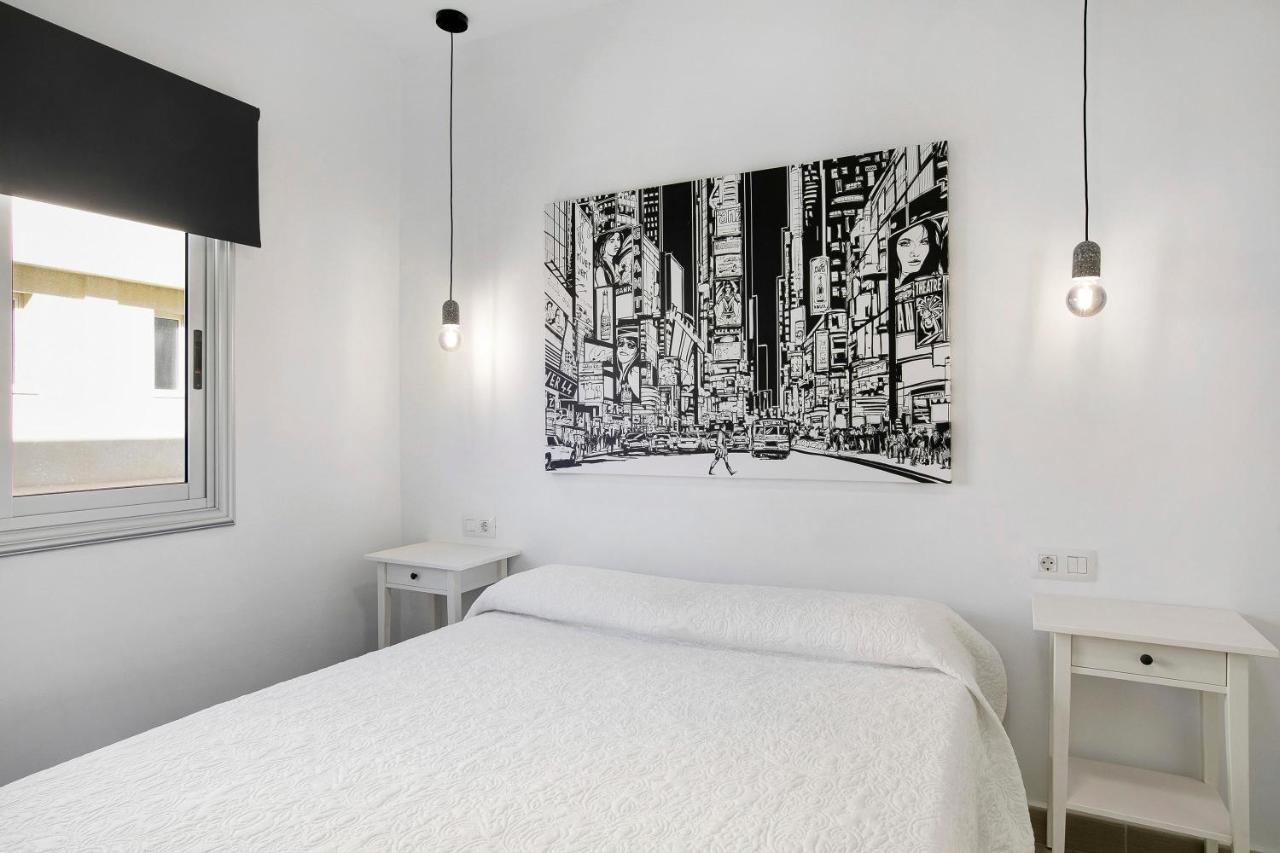 Apartment Kalma *