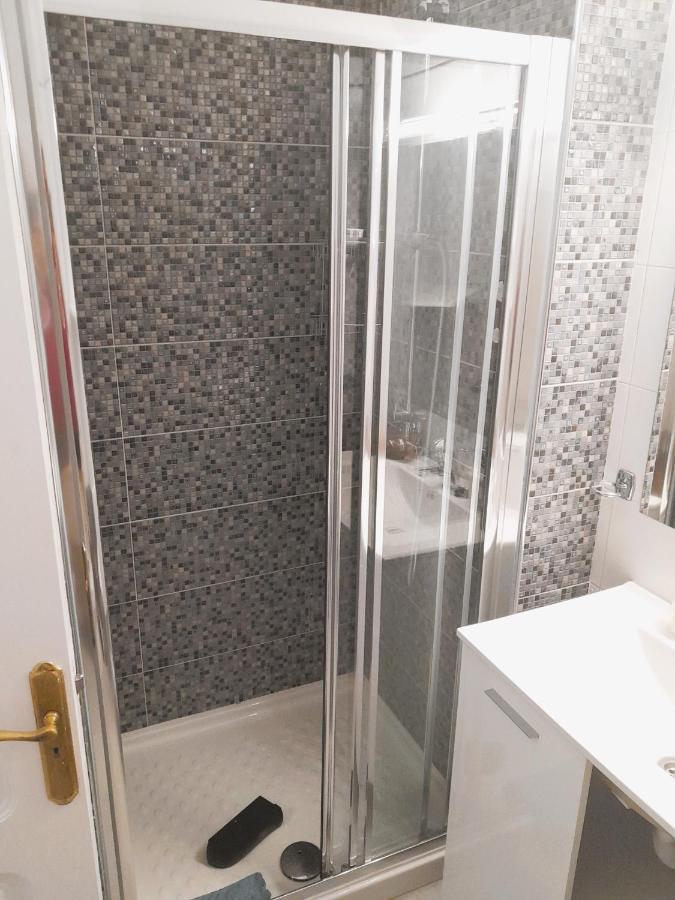 Apartamento El Diamantino De Cristianos, Heated Pool, Fast Internet Los Cristianos (Tenerife)