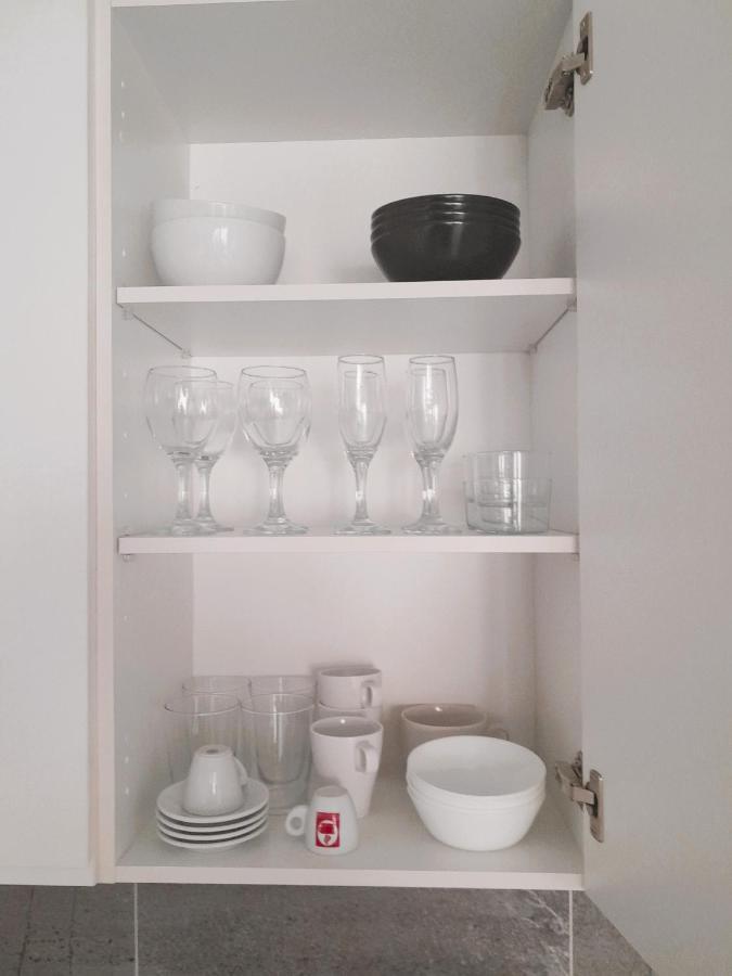 Apartamento El Diamantino De Cristianos, Heated Pool, Fast Internet
