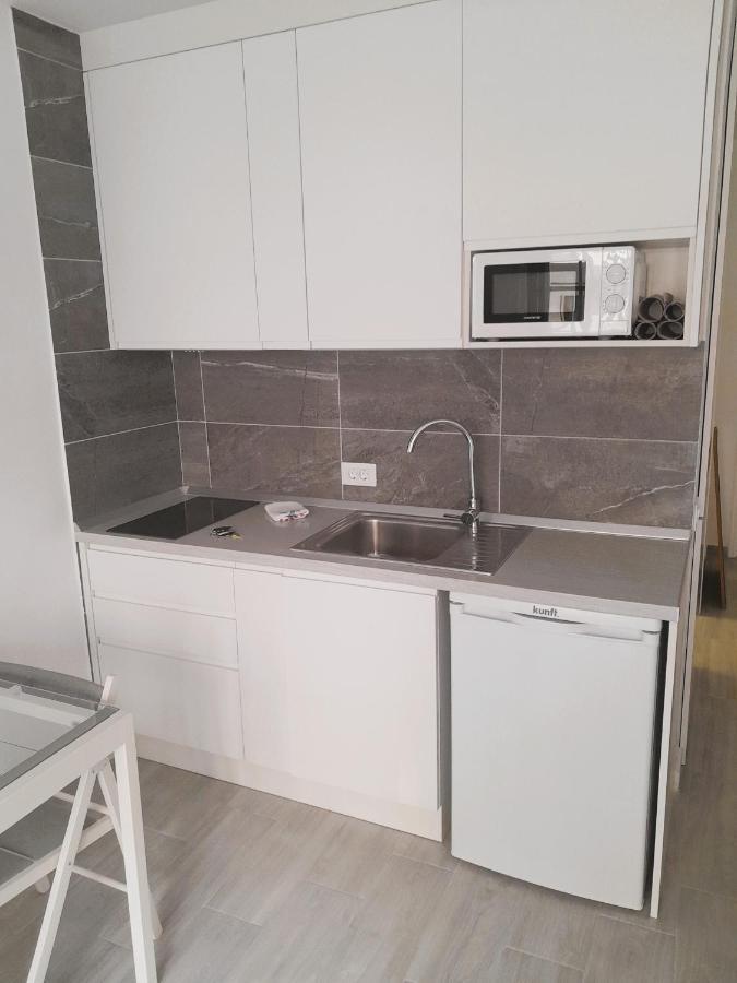El Diamantino De Cristianos, Heated Pool, Fast Internet Apartamento Los Cristianos (Tenerife)