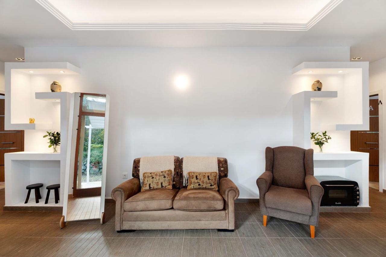 Casa Lomo El Aire By Paramount Holidays