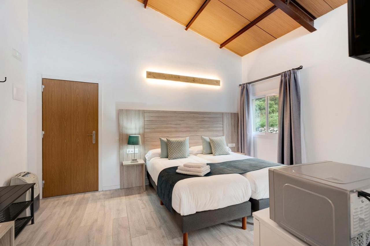 Appartement Casa Lomo El Aire By Paramount Holidays *