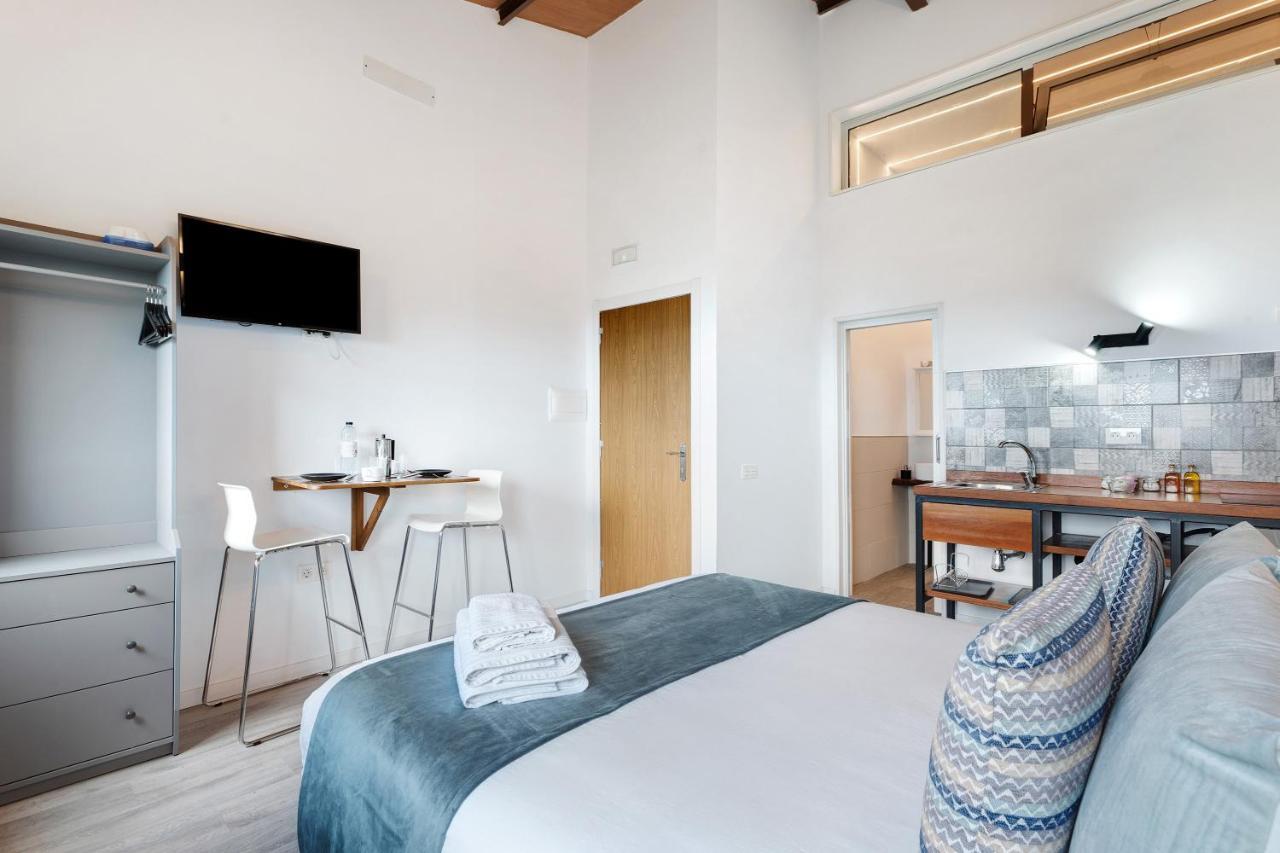 Casa Lomo El Aire By Paramount Holidays Santa-Cruz de Ténérife