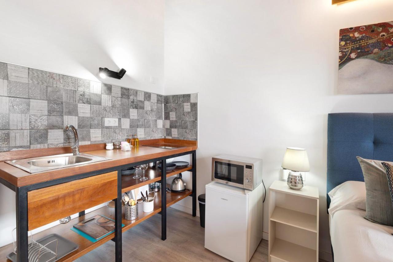 Appartement Casa Lomo El Aire By Paramount Holidays Santa-Cruz de Ténérife