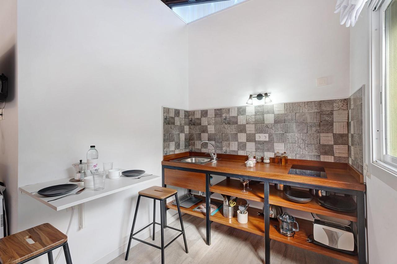 Appartement Casa Lomo El Aire By Paramount Holidays Santa-Cruz de Ténérife