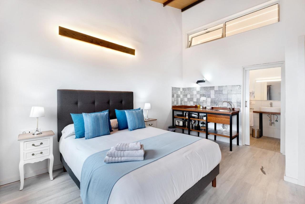 Appartement Casa Lomo El Aire By Paramount Holidays Santa-Cruz de Ténérife