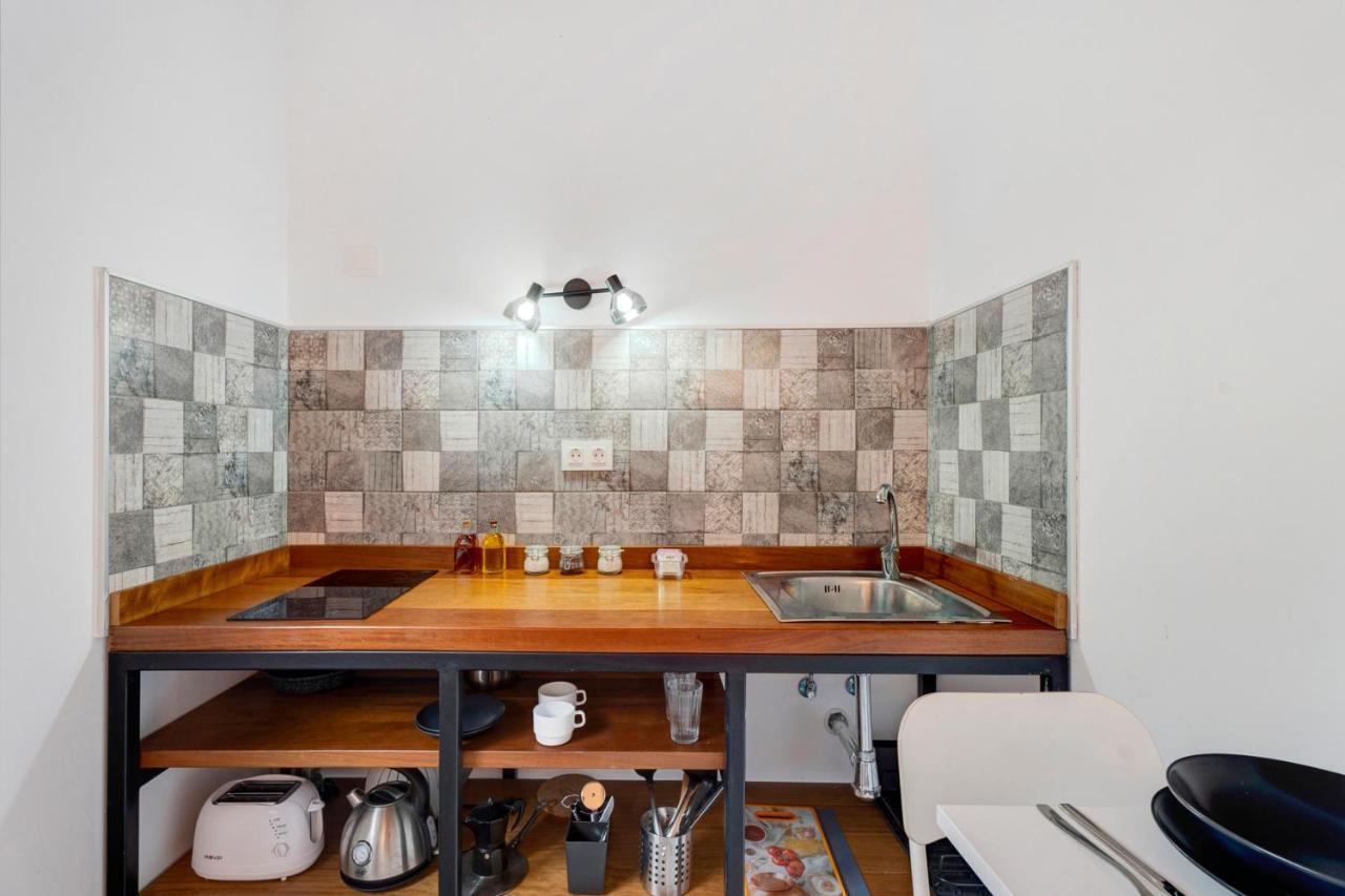 Appartement Casa Lomo El Aire By Paramount Holidays