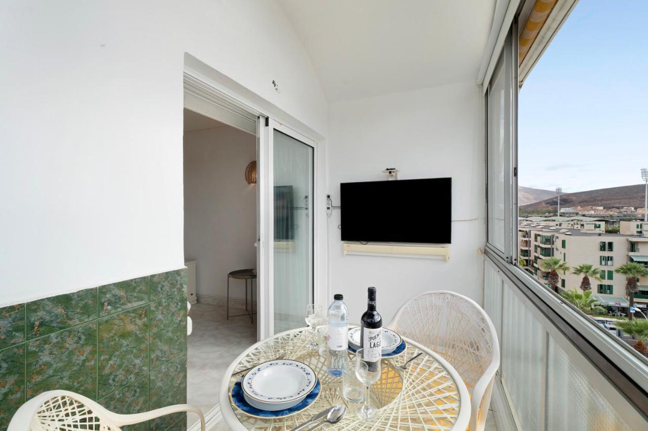 Panoramic View El Dorado Appartement *