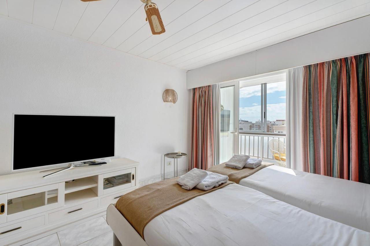 Appartement Panoramic View El Dorado