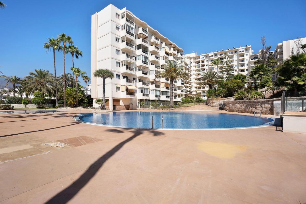 Appartement Panoramic View El Dorado *