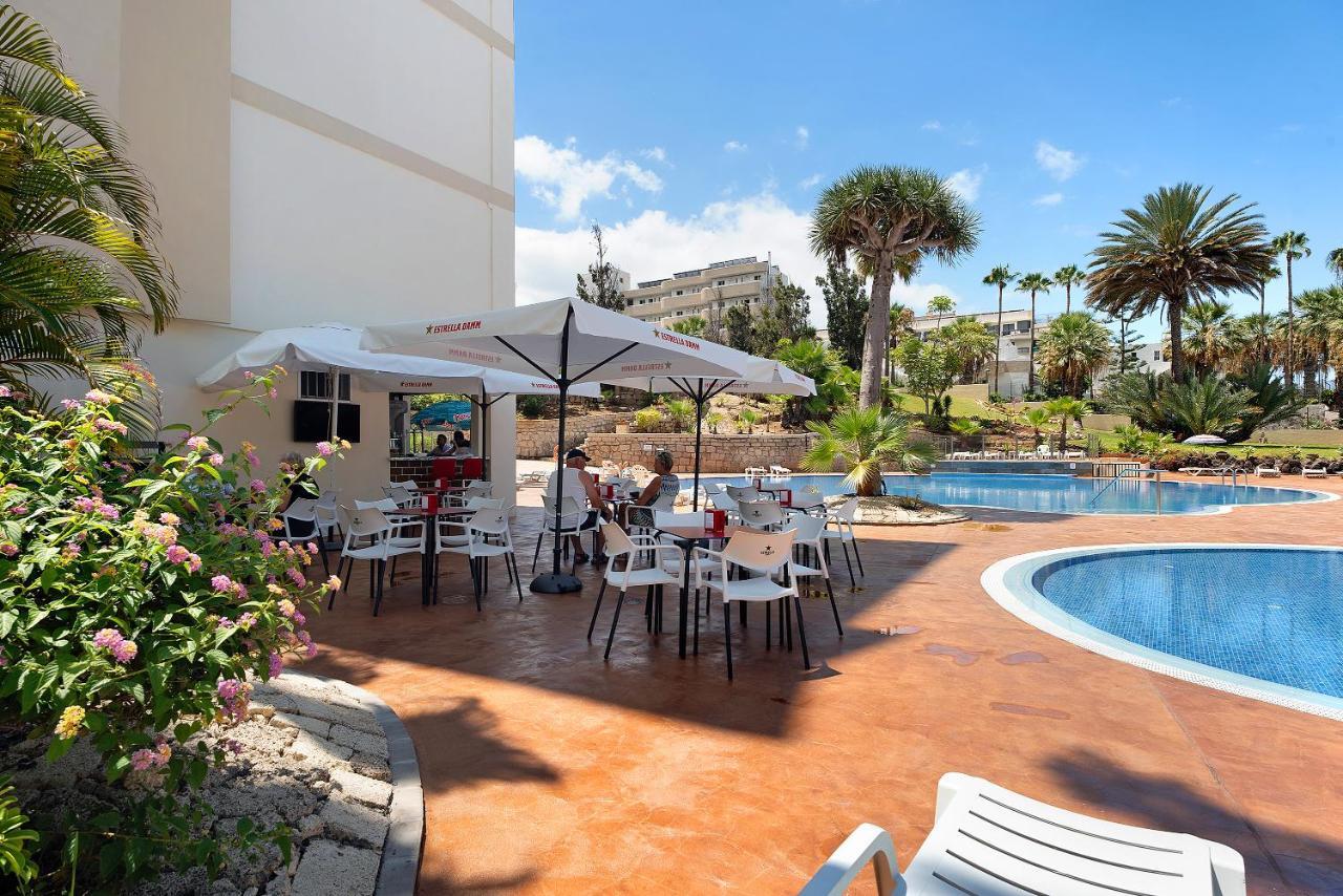 Appartement Panoramic View El Dorado Arona (Tenerife)