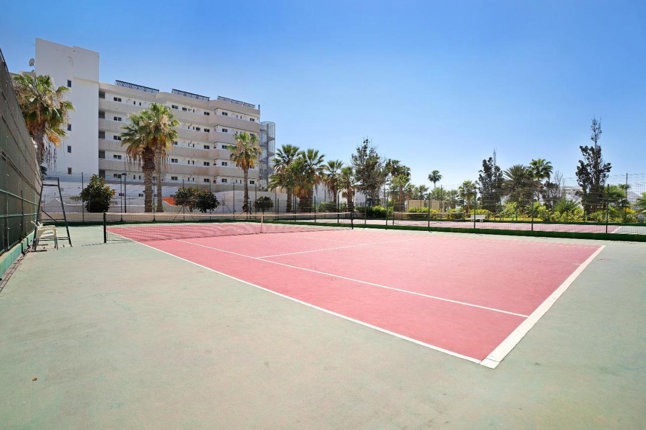 Appartement Panoramic View El Dorado *