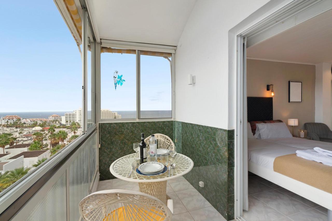 Appartement Panoramic View El Dorado Arona (Tenerife)