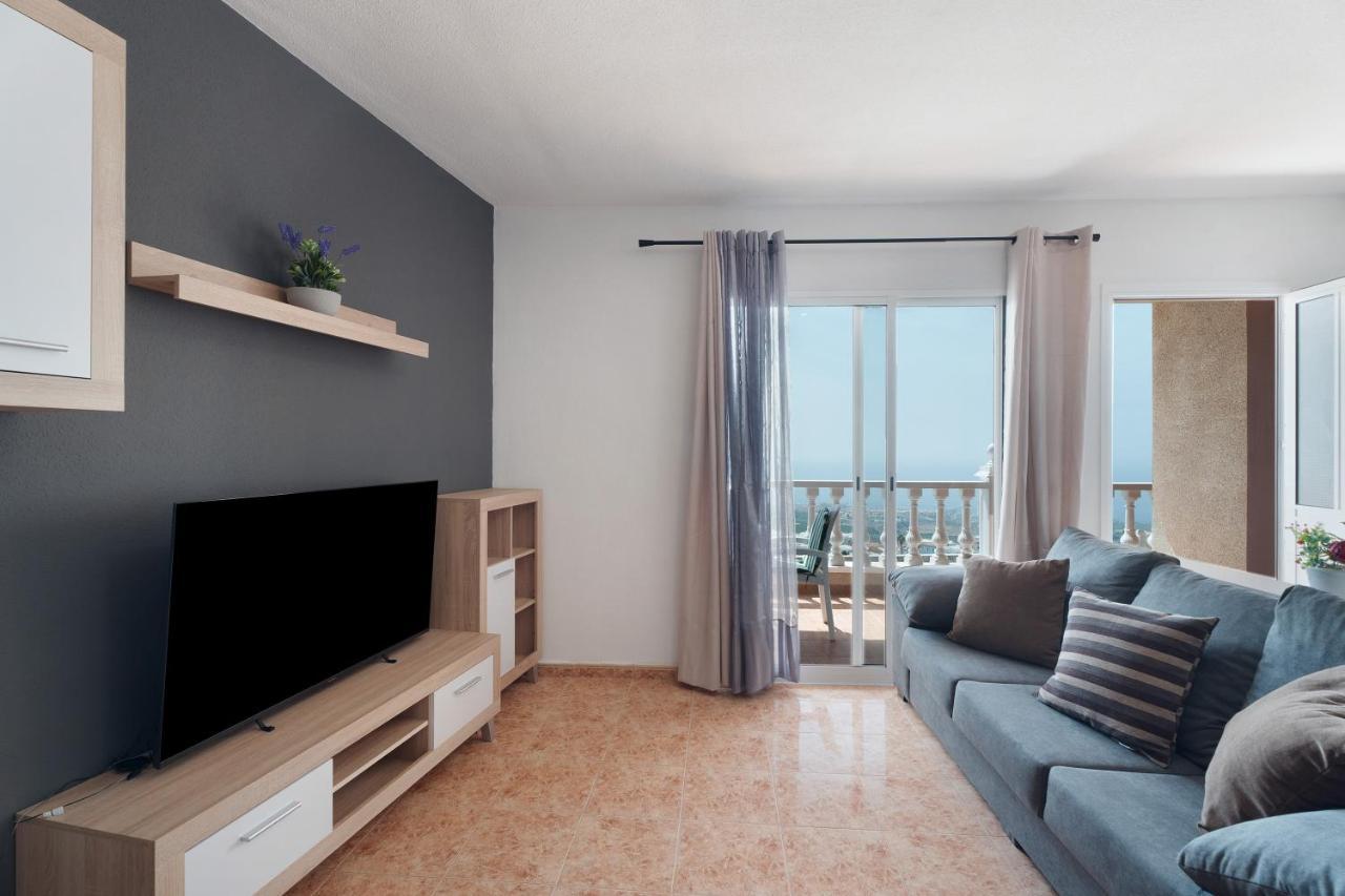 La Tablada Atlantic Sea View