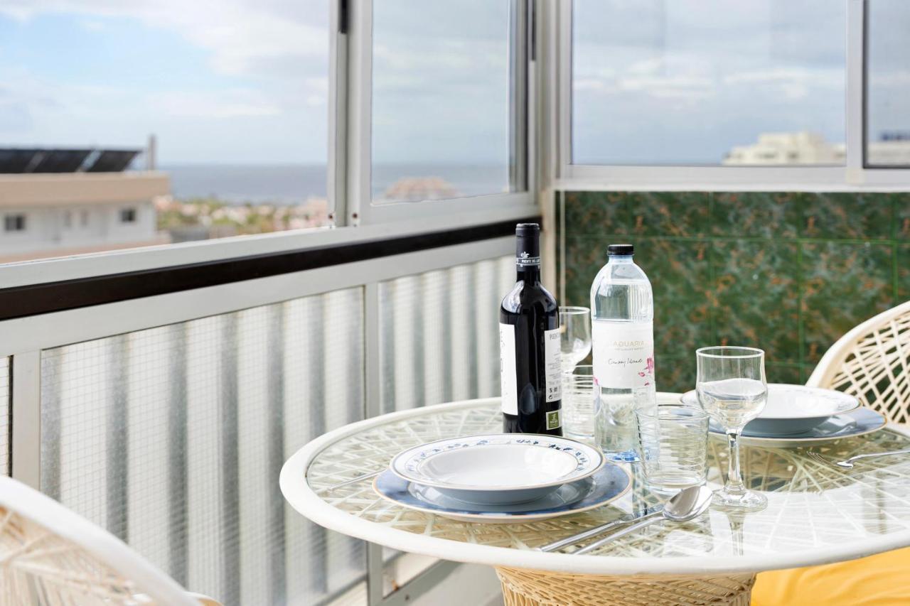 Appartement Panoramic View El Dorado