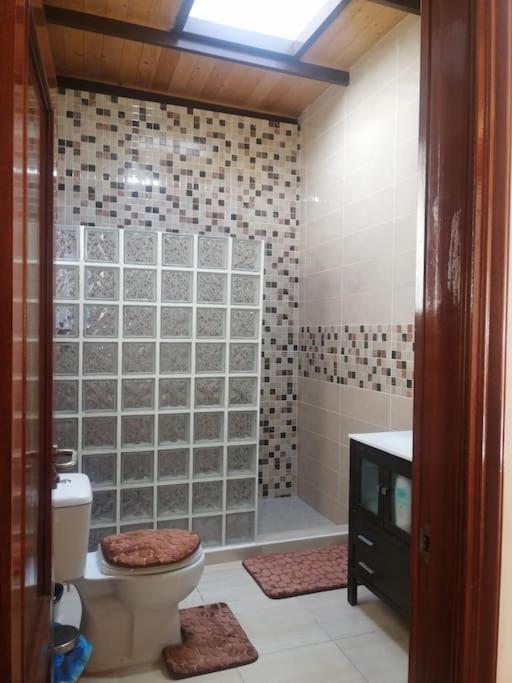 Apartment Individual Privada, Piso De 3 Con Areas Compartidas