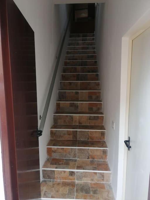 Apartment Individual Privada, Piso De 3 Con Areas Compartidas