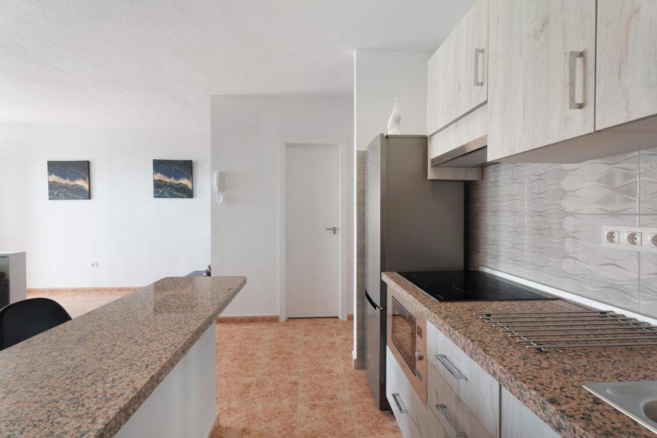 La Tablada Atlantic Sea View Apartment *
