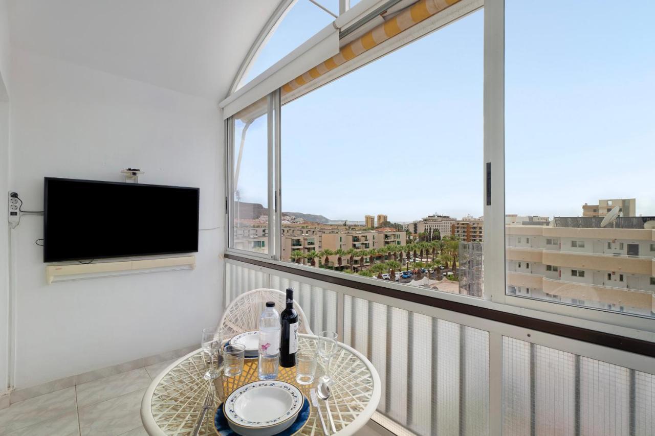 Appartement Panoramic View El Dorado Arona (Tenerife)