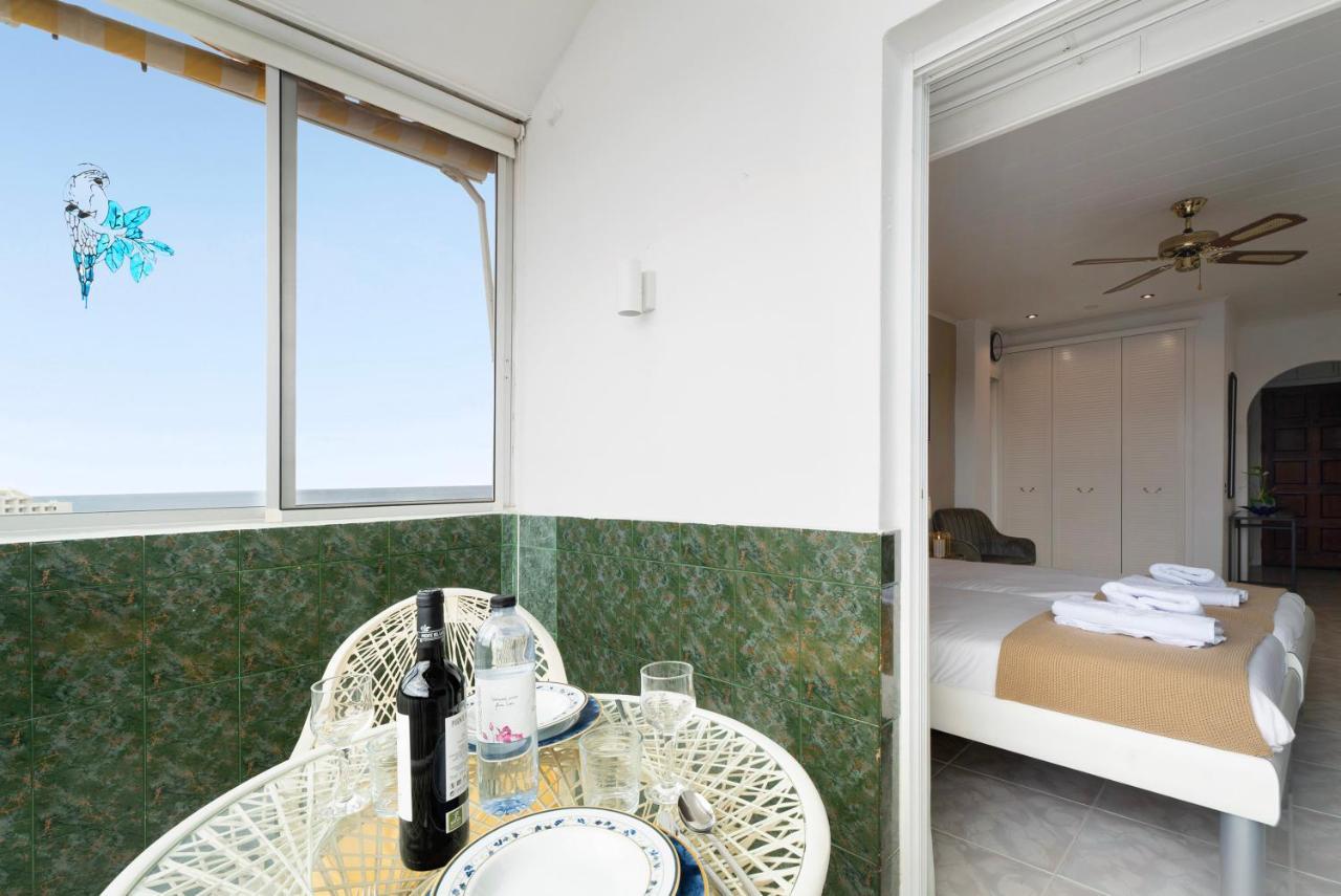 Appartement Panoramic View El Dorado