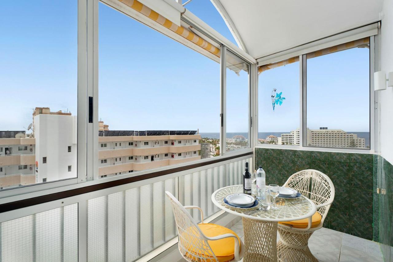 Panoramic View El Dorado Appartement Arona (Tenerife)
