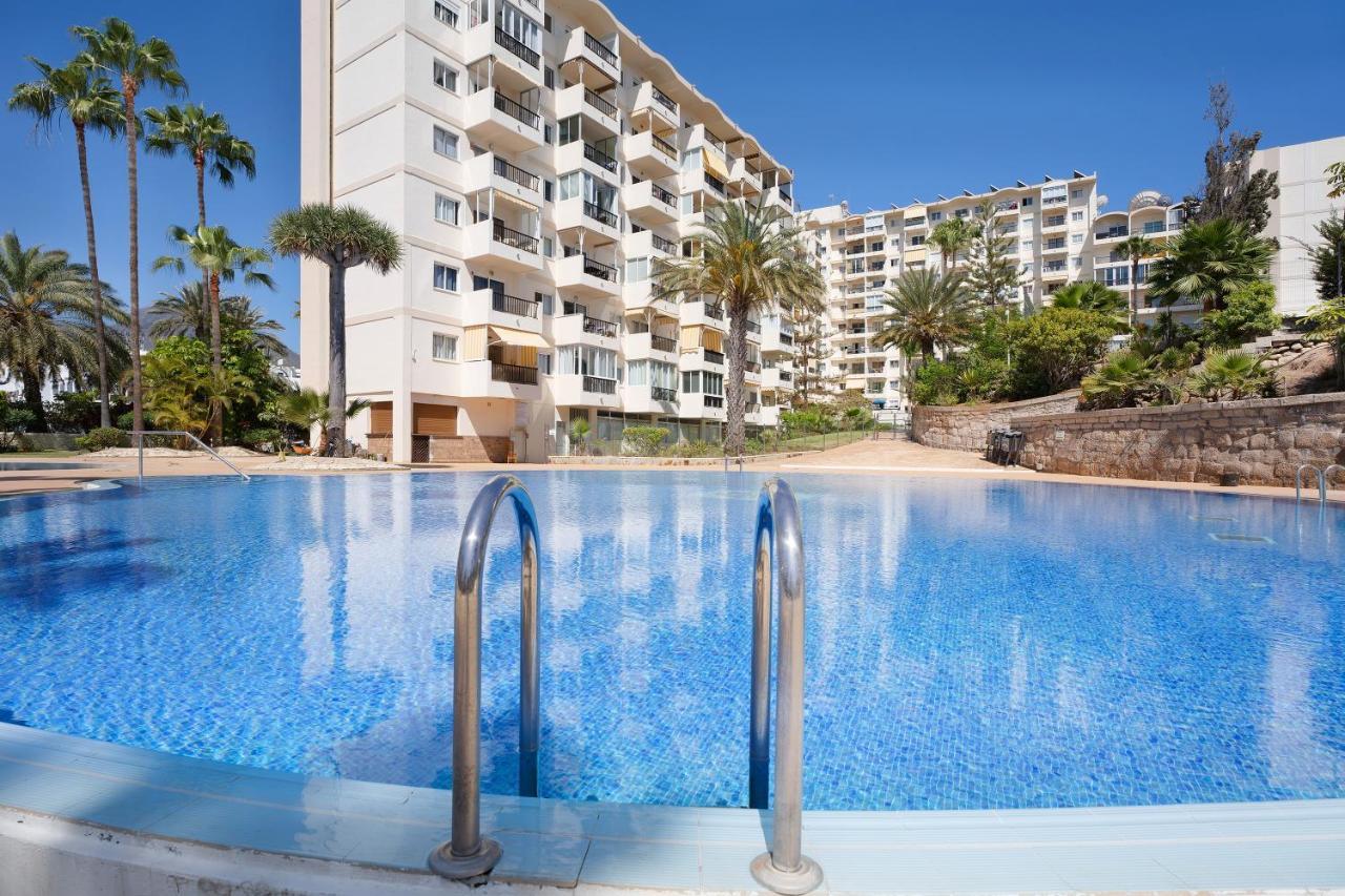 Appartement Panoramic View El Dorado *