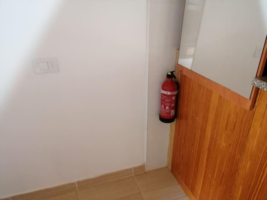 Apartment Individual Privada, Piso De 3 Con Areas Compartidas La Laguna (Tenerife)