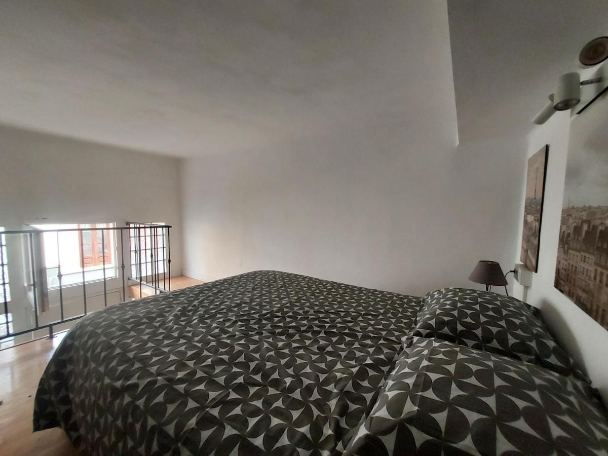 Appartement La Caravana Santa-Cruz de Ténérife