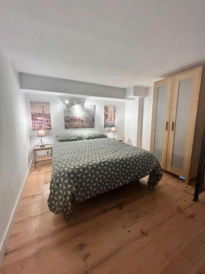 Appartement La Caravana *