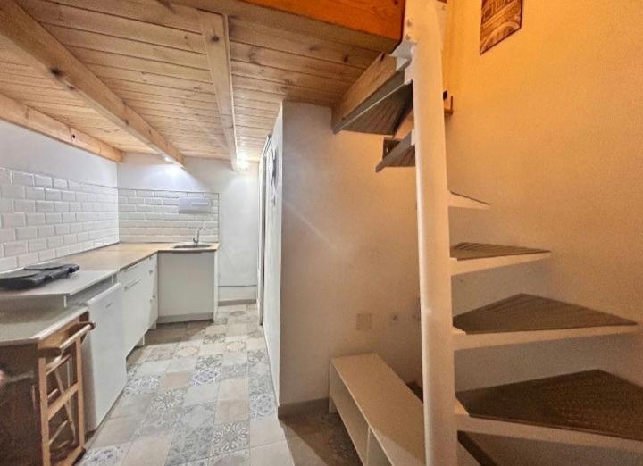 Appartement La Caravana *