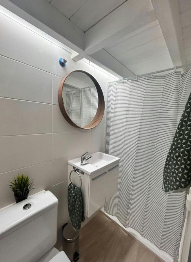 Appartement La Caravana Santa-Cruz de Ténérife