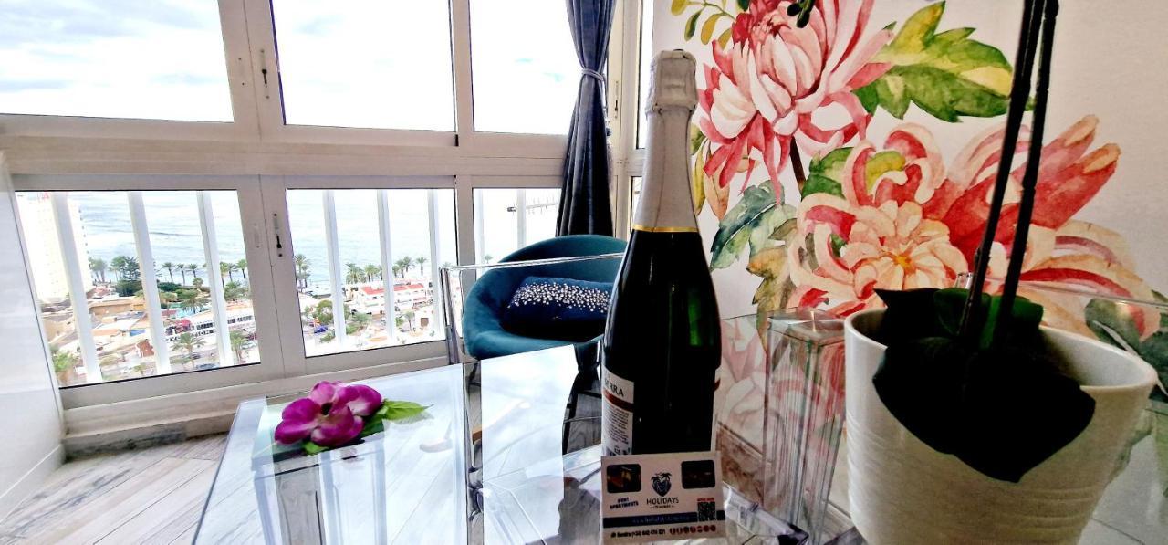 Сasa de vacaciones Luxury Ocean View 1 Bedroom *