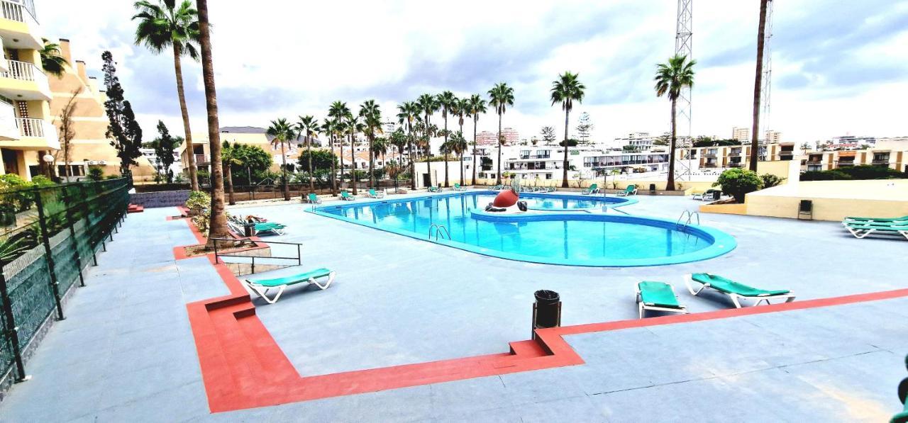 Сasa de vacaciones Luxury Ocean View 1 Bedroom Playa de las Américas