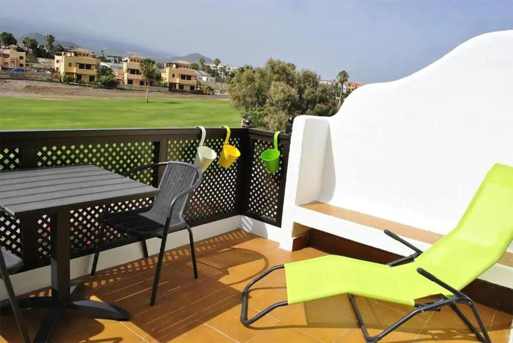 Oasis Retreat 793 - Con Piscina A Amarilla Golf Apartamento