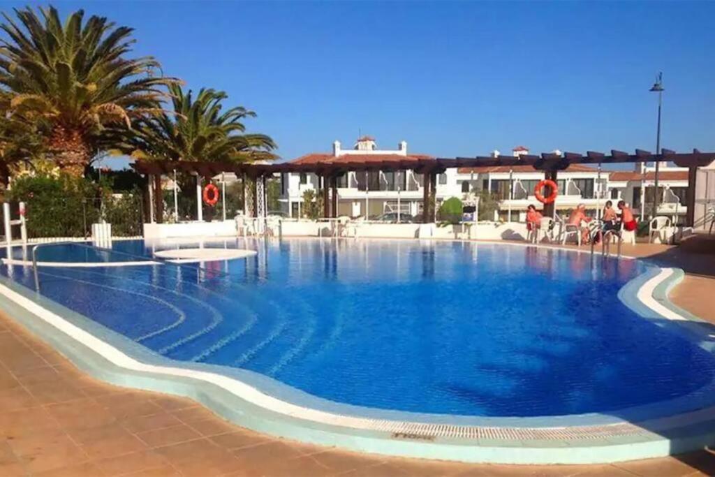 Oasis Retreat 793 - Con Piscina A Amarilla Golf *