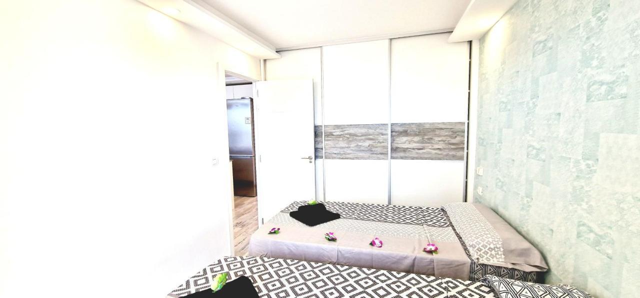 Сasa de vacaciones Luxury Ocean View 1 Bedroom *