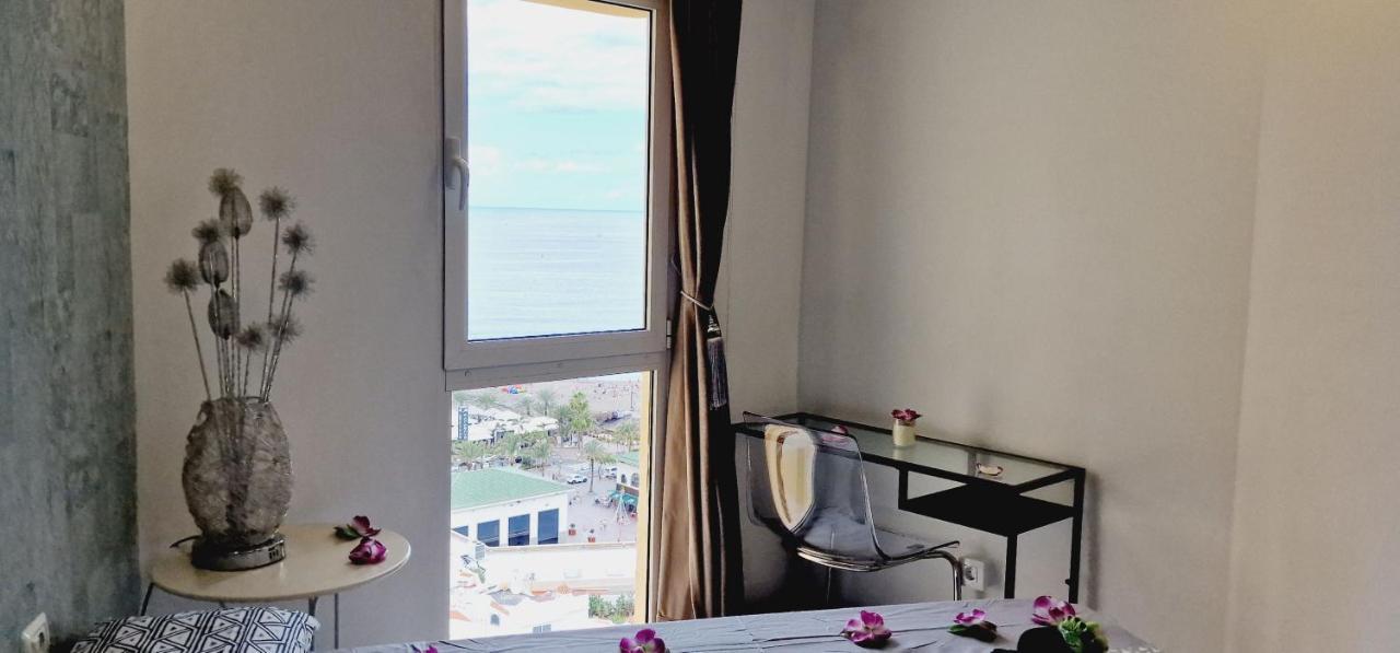 Luxury Ocean View 1 Bedroom Сasa de vacaciones Playa de las Américas