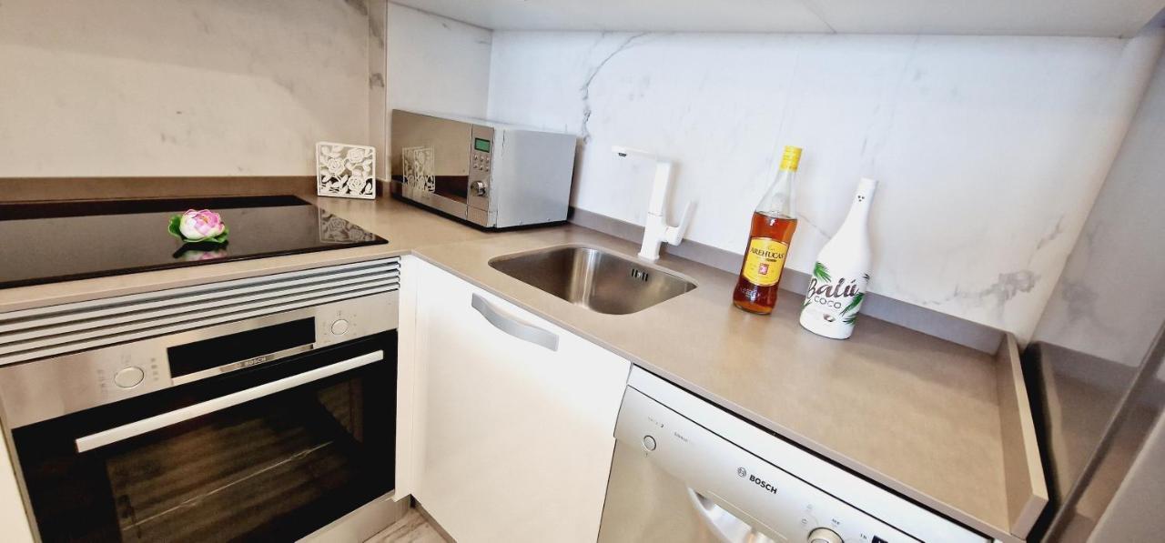 Сasa de vacaciones Luxury Ocean View 1 Bedroom *