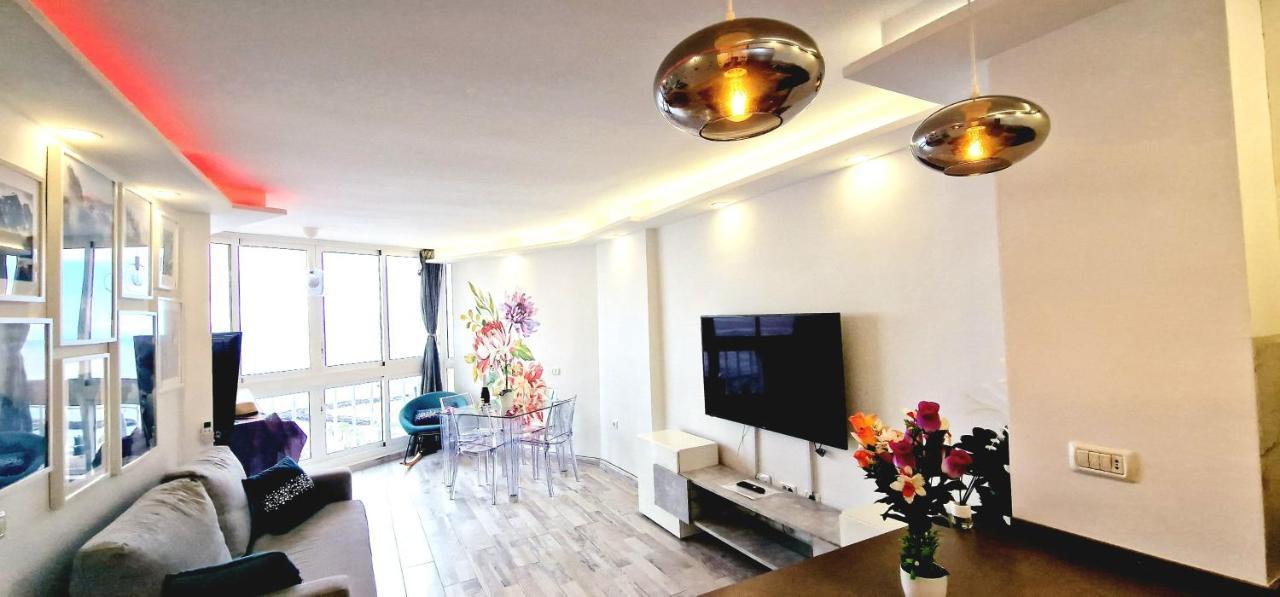 Luxury Ocean View 1 Bedroom Сasa de vacaciones