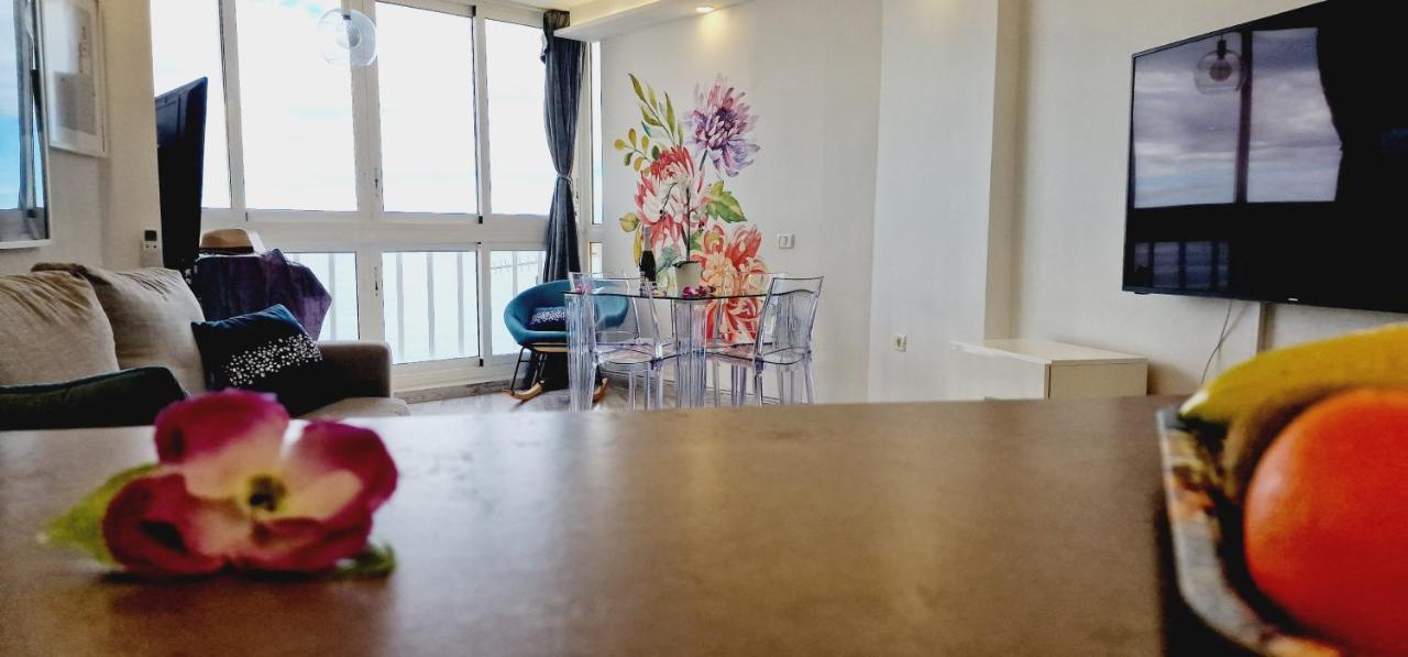 Сasa de vacaciones Luxury Ocean View 1 Bedroom *
