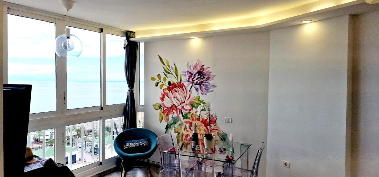 Luxury Ocean View 1 Bedroom
