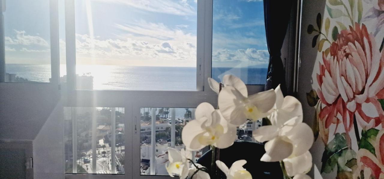 Luxury Ocean View 1 Bedroom * Playa de las Américas