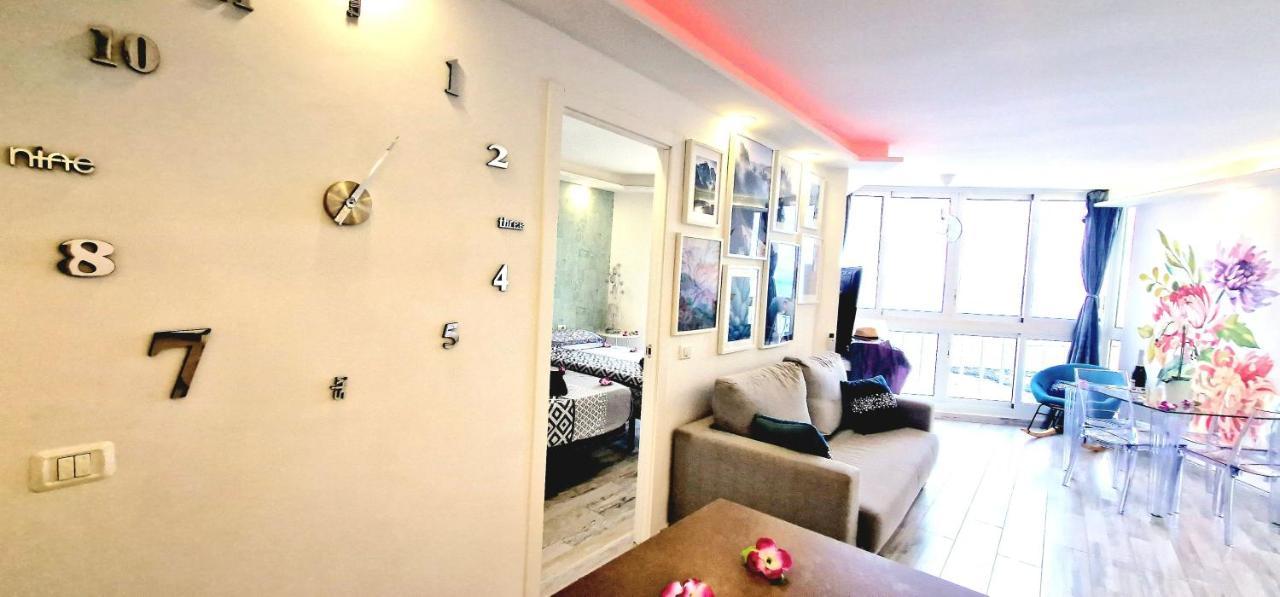 Luxury Ocean View 1 Bedroom Сasa de vacaciones *