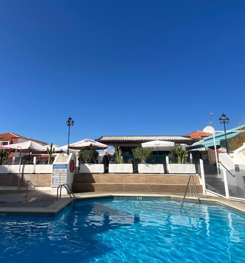 El Diamantino De Cristianos, Heated Pool, Fast Internet Apartamento