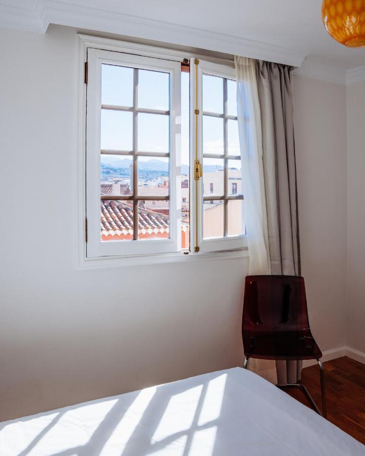 Paradiso La Laguna Apartamento La Laguna (Tenerife)