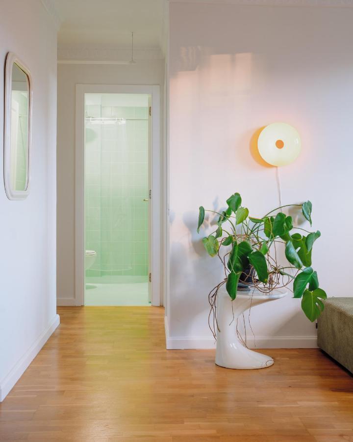 Apartamento Paradiso La Laguna *