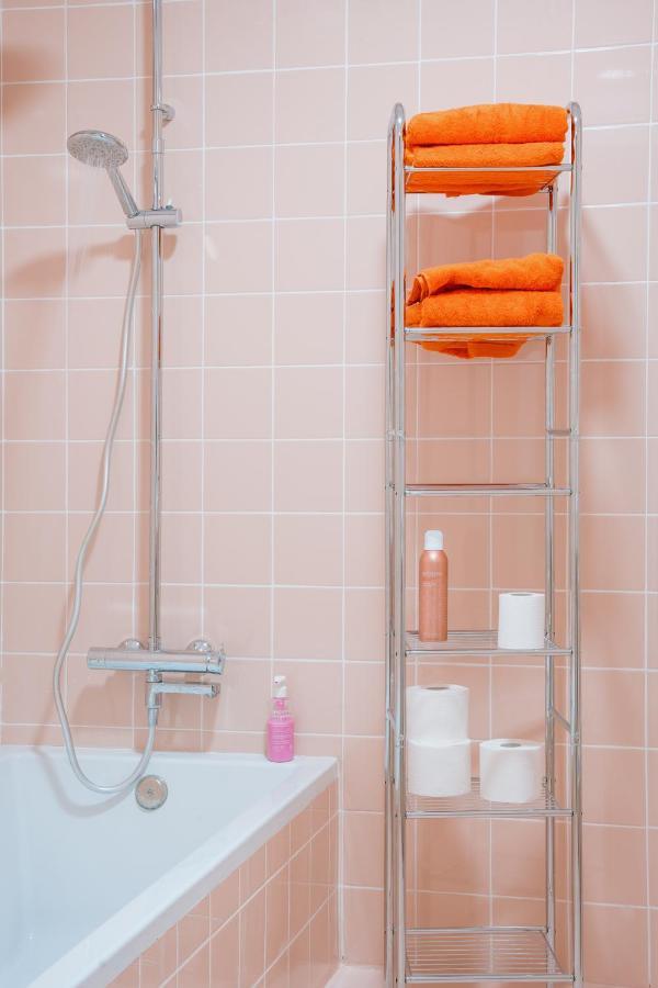 Apartamento Paradiso La Laguna La Laguna (Tenerife)