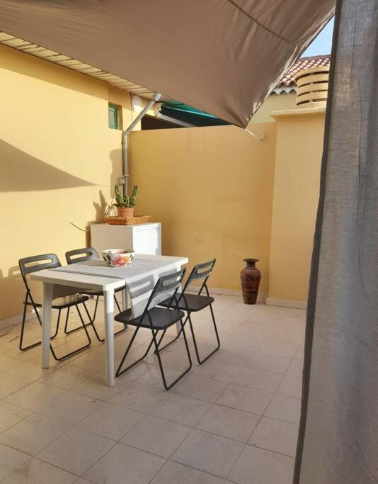 Appartement Amarilla Terrace Arona (Tenerife)