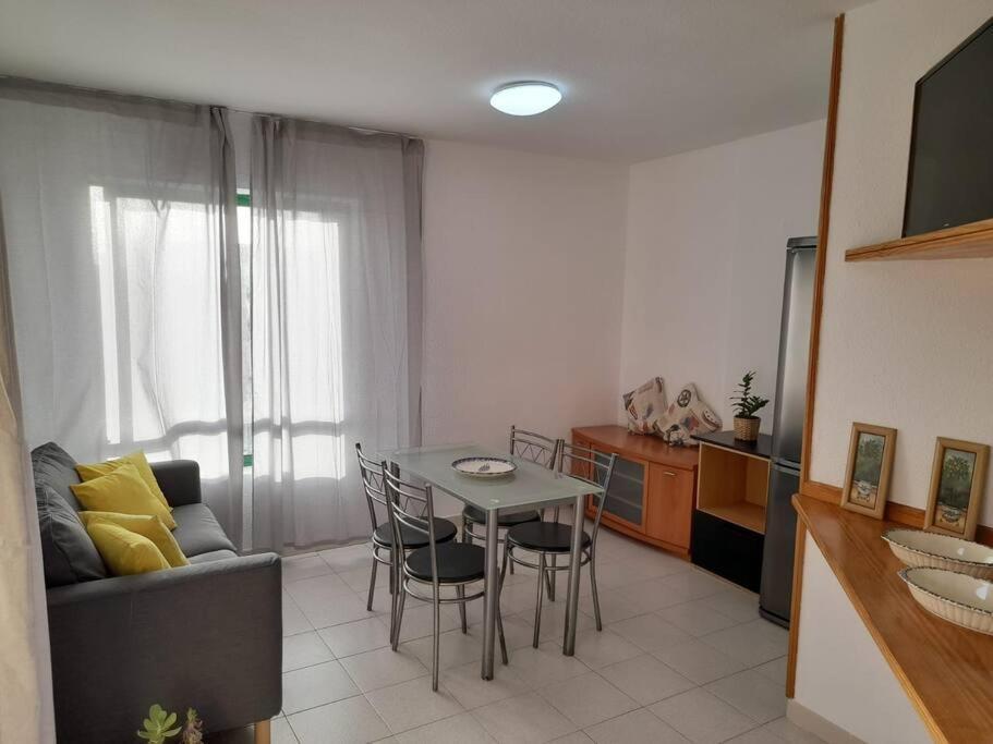 Appartement Amarilla Terrace