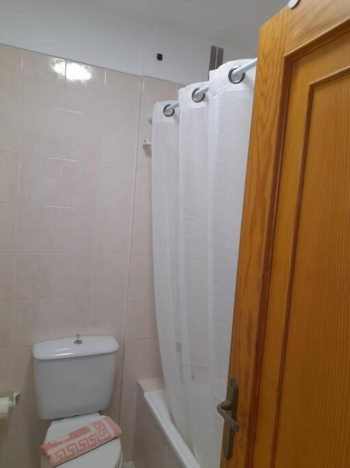 Amarilla Terrace Appartement *